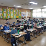 ♣ 활동사진<방과후학교 안내<방과후학교/돌봄교실<전주만성초등학교 전주만성초등학교