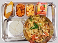 식단 앨범<식생활관<열린마당<전주해성고등학교 전주해성고등학교