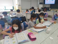 방과후앨범<방과후학교<군산진포초등학교 군산진포초등학교