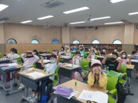 방과후앨범<방과후학교<군산진포초등학교 군산진포초등학교