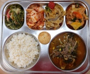 식단사진<식생활관소식<조촌소식<전주조촌초등학교 전주조촌초등학교