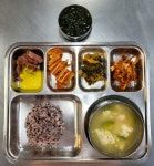 급식 사진방<영양소식<학교소식<조림초등학교 조림초등학교