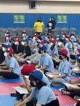 한방갤러리<열린마당<한국한방고등학교 한국한방고등학교