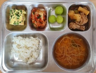 급식갤러리<식생활관<알림마당<임피초등학교 임피초등학교