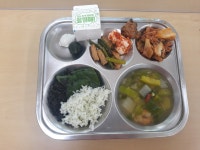 급식앨범<맛있는점심<망성 소식<망성초등학교 망성초등학교