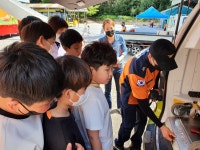 학교앨범<학교소식<무풍초등학교 무풍초등학교