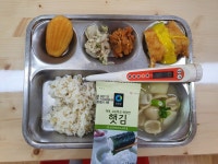 급식안내/급식앨범<급·간식 안내<알림 마당<남원참사랑유치원 남원참사랑유치원