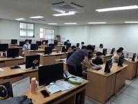 방과후학교 활동모습<방과후학교<부안동초등학교 부안동초등학교