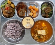 갤러리<식생활관<교육정보<전주서신중학교 전주서신중학교