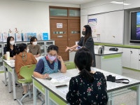 양성평등 활동해요<양성평등중점학교<소양서초등학교 소양서초등학교
