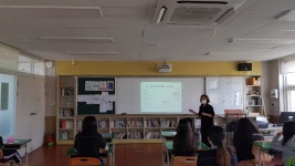 학교앨범<학교소식<백산중학교 백산중학교