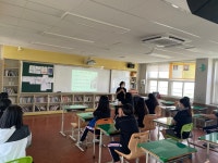 학교앨범<학교소식<백산중학교 백산중학교