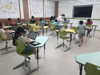 방과후학교 앨범<방과후학교<학생마당<여산초등학교 여산초등학교