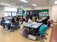 공지사항<알림마당<전주용소초등학교 전주용소초등학교