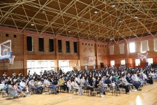 영선갤러리<학교소식<영선중학교 영선중학교