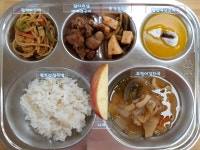 급식앨범<급식안내<알림마당<전주아름유치원 전주아름유치원