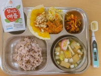급식 사진<식생활관<학교소식<복흥초등학교 복흥초등학교
