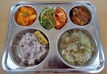 식단갤러리