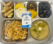 식단갤러리<생활관생활<학교생활<전북기계공업고등학교 전북기계공업고등학교