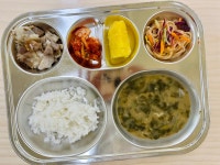 급식사진<급식소식<알림마당<군산가람유치원 군산가람유치원