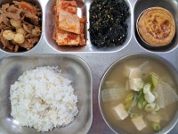 월간식단