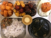 급식 앨범