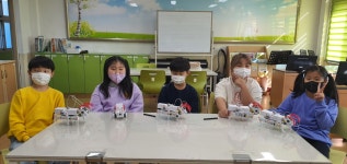 강좌별 운영 모습<방과후학교<황강초등학교 황강초등학교