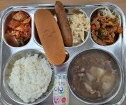 급식사진방<식생활관<알림마당<전주화정중학교 전주화정중학교