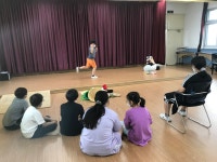 늘봄프로그램<늘봄학교<학교소식<황산초등학교 황산초등학교