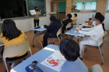 늘봄프로그램<늘봄학교<학교소식<황산초등학교 황산초등학교