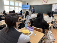 학교행사사진<이일마당<이일여자중학교 이일여자중학교