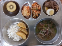 급식앨범<학교급식<학교소식<이리동남초등학교 이리동남초등학교