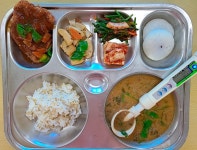 식단갤러리<식생활관<학교소식<이리신흥초등학교 이리신흥초등학교