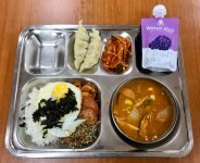 급식사진첩<식생활관<정보광장<이리공업고등학교 이리공업고등학교