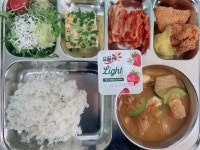 급식사진<급식소식<전북외국어고등학교 전북외국어고등학교