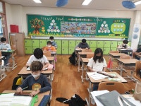 늘봄프로그램앨범<늘봄프로그램<늘봄학교<군산진포초등학교 군산진포초등학교