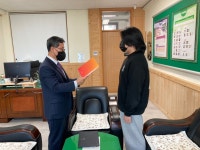 학교앨범<학교소식<한국치즈과학고등학교 한국치즈과학고등학교