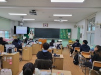 한방갤러리<열린마당<한국한방고등학교 한국한방고등학교