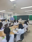 한방갤러리<열린마당<한국한방고등학교 한국한방고등학교