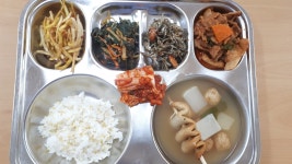 식단<급식<알림마당<군산나운초등학교 군산나운초등학교