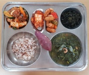 급식앨범<학교급식<학교소식<군산푸른솔초등학교 군산푸른솔초등학교