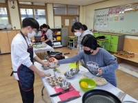 학교앨범<학교앨범<학교소식<술산초등학교 술산초등학교