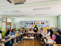 학교행사사진<학교마당<금마초등학교 금마초등학교