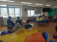 학생자치회<참여마당<군산동초등학교 군산동초등학교