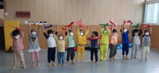 방과후과정 운영<유치원<남원교룡초등학교 남원교룡초등학교