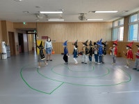 방과후과정 운영<유치원<남원교룡초등학교 남원교룡초등학교