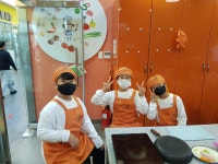 무녀도앨범<알 림 방<무녀도초등학교 무녀도초등학교