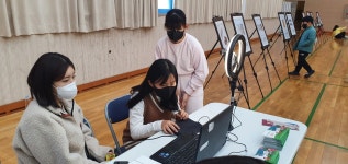 학교앨범<학교소식<무풍초등학교 무풍초등학교