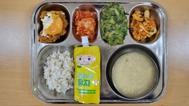 급식 앨범<급식실<알림마당<남원국악예술고등학교 남원국악예술고등학교