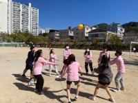학교앨범<교육활동<전주평화중학교 전주평화중학교